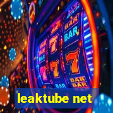 leaktube net